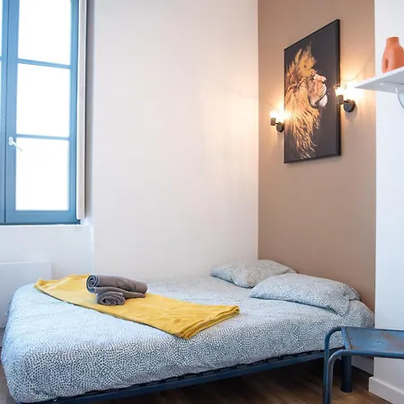 Le Clos Margaux - Vue Cite Medievale - 3