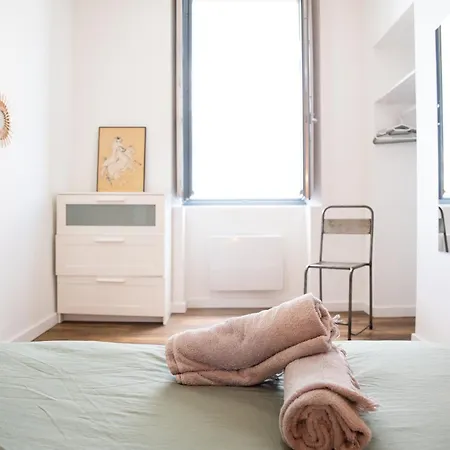 Le Clos Margaux - Vue Cite Medievale - 3 דירה קרקסון