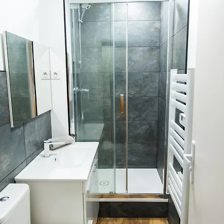 דירה Le Clos Margaux - Vue Cite Medievale - 3 קרקסון