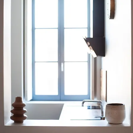 Le Clos Margaux - Vue Cite Medievale - 3 דירה קרקסון