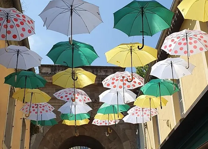 Le Clos Margaux - Vue Cite Medievale - 3 Carcassonne