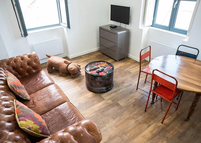 Le Clos Margaux - Vue Cite Medievale - 3 *