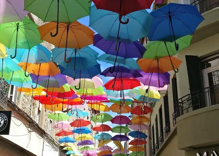 Le Clos Margaux - Vue Cite Medievale - 3