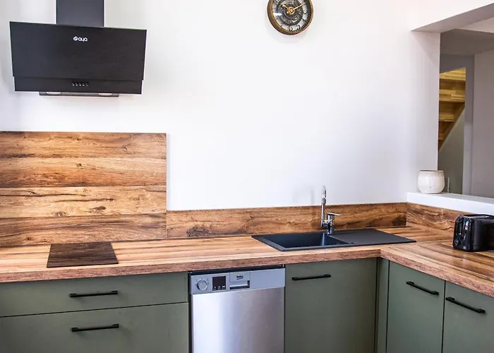 Le Clos Margaux - Vue Cite Medievale - 3 * Καρκασόν