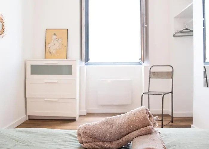 Le Clos Margaux - Vue Cite Medievale - 3 Apartament Carcassonne