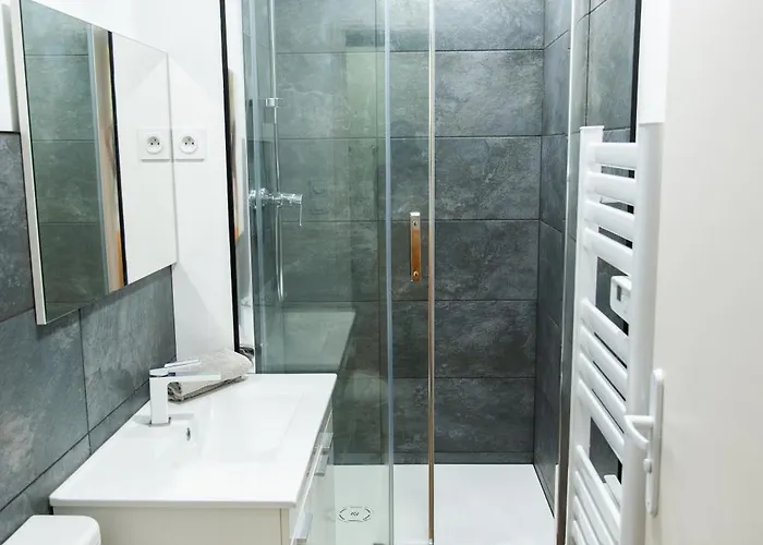 Διαμέρισμα Le Clos Margaux - Vue Cite Medievale - 3 Καρκασόν