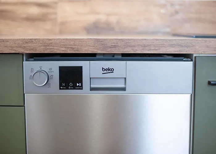 Le Clos Margaux - Vue Cite Medievale - 3 Apartament *